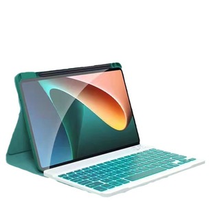 Применимо для Huawei MatePad 11.5S чехол для клавиатуры Matepad SE 11 2024 Bluetooth с подсветкой