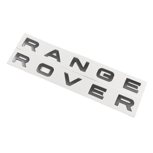 Применимо к логотипу Land Rover RANGE ROVER Range Rover