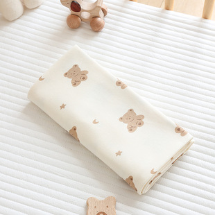 Newborn baby wrap cotton 0-12 months early baby delivery room single swaddling wrap four seasons universal quilt
