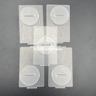 Acrylic Stand DIY Transparent Cartoon Animation idol Peripheral Glue Acrylic Cartoon Character Stand Creative