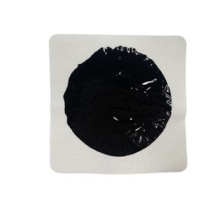Traditional old-fashioned big black plaster lumbar vertebra cervical vertebra paste old black plaster knee paste old black plaster paste