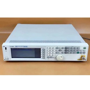Sales and maintenance in the United States is Germany N5181A N5182A N5183A N5181B N5182B network analyzer