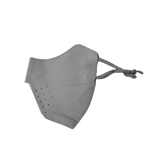 Breathable sunscreen mask mask UV protection women's summer Thin Ice Silk cooling Net red sunshade full face eye corner protection