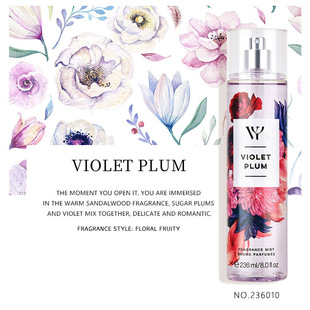 Трансграничный тайский Vic Flower Season Дамы Парфюмерные технологии Фруктовый цветочный аромат прочный спрей подлинная косметика фабрика оптом