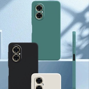 Huawei Changxiang 60Pro Чехол для мобильного телефона воображение 6OPro защитный чехол Por новый жидкий Мягкий силикон 60P