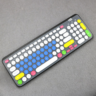 Logitech K780 Беспроводная Bluetooth-клавиатура Android Защитная пленка для мобильного телефона Ретро Haizhi Q1 полное покрытие