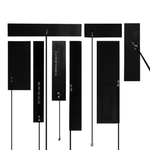 2G/3G/4G Full-Band Built-In Flexible Fpc Antenna High-Gain Iot Nb Module 4g Antenna