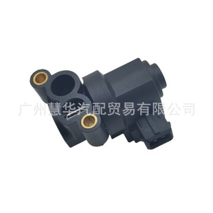 ZTE flagship Great Wall Deere gasoline 491 throttle idle speed motor stepper motor IAC valve 0280140584