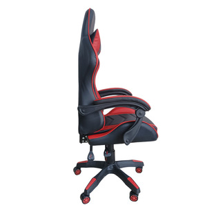 Manufacturer Supplies E-Sports Chairs for Boys and Girls, Home Bedrooms, Comfortable and Sedentary Dormitory Computer Chairs for College Students