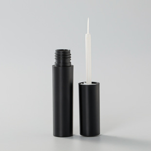in stock supply eyeliner wrapping tube 3.5ml capacity round Mx8205 96.8mm * 16.5mm