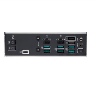 Bargaining Invoicing CD Computer Motherboard PRO WS TRX50-SAGE WIFI DDR5 Ryzen™