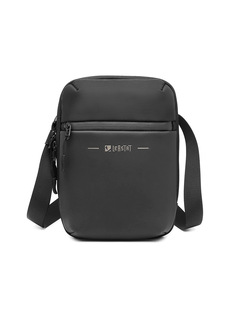Cross-border shoulder bag men's high-end Oxford cloth multifunctional outdoor waterproof fashion men's messenger bag a generation of hair