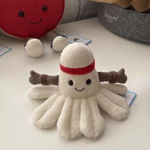 Великобритания Jellycat веселая мягкая игрушка кукла милая кукла кукла подарок