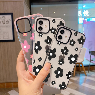 Mobile Phone Case Custom iphone16promax Pattern DIY to Figure Custom 15pro Private Printing Apple Manufacturer