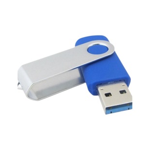 Поворотный U-диск оптом 64 g8 g пользовательский металлический USB-диск 16g32g корпоративный логотип тендер трансграничный usb подарочный U-диск