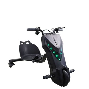 Customized OEM/ODM electric three-wheeled children's kart adult drift scooter foreign trade cross-border generation