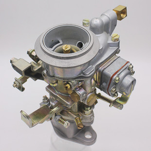 H132A трансграничный карбюратор для FORD CIVILIAN F-HEAD WILLYS