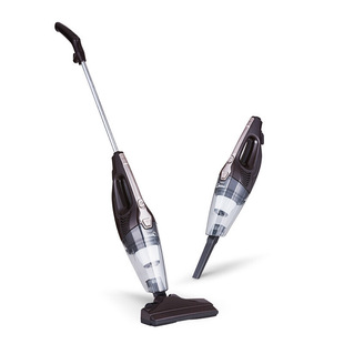Midea M1-C household hand-held push rod vacuum cleaner dual-use large suction dust removal