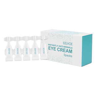 EELHOE Instant anti-wrinkle eye cr Мгновенный увлажняющий крем для глаз
