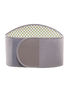 Ai Cao Fever Belt for Men and Women Waist Abdominal Belt Warm Elderly Belly Protection for Stomach Warm Stomach Cold Protection