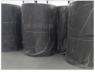 5mm thick electronic cross-linked polyethylene pad shock absorption sound insulation pad xpe floating building ground sound insulation pad for site