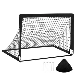 Portable Oxford cloth football gate source factory direct detachable folding children's simple small football goal