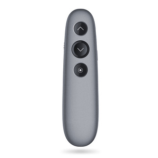 Wireless flip pen digital laser spotlight demonstrator air mouse multimedia PPT projection remote control pen