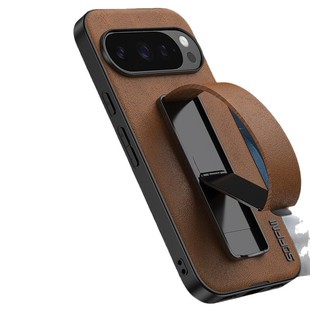 Применимо Goolge10 Pro чехол для мобильного телефона матовый с гальваническим кронштейном браслет Google Pexle9 мода вегетарианский поток кожи