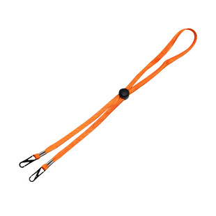 high quality Hat Windproof Rope Colorful Adjustable Fisherman Hat Rope Removable Extension Baseball Cap Straw Hat Lanyard