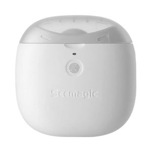 Seemagic Engraving Electric Nail Clipper Nail Clipper Household Automatic Nail Clipper for Children and the Elderly