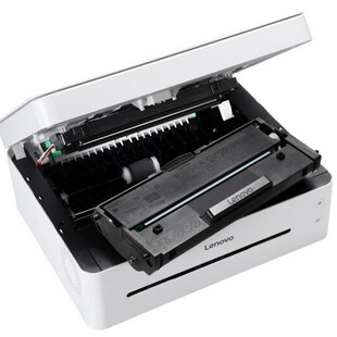 Lenovo small new M7268 black and white laser printer copier scanning A4 small WiFi mobile phone wireless printing