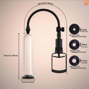 Love 'Fun Supplies Vacuum Decompressor Men's Training Utensils Airplane Cup sm Training Dirty Exercise Adult Sex Play