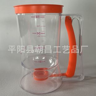 Batter dispenser измерительные чашки для жидкого теста сепаратор масла распределитель воронка