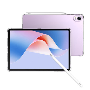 Применимо для Huawei планшетный matepad11.5s защитный чехол с четырьмя углами подушки безопасности