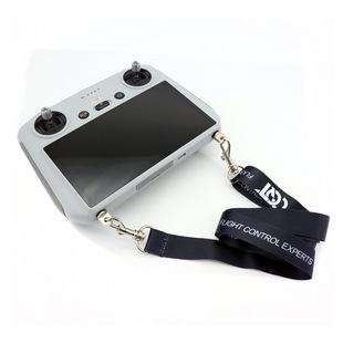 For DJI MINI 3 PRO with screen remote control high quality lanyard comfortable soft anti-drop accessories