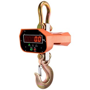 CRANE SCALE3T5T10T industrial electronic hook scale hanging scale CRANE scale wireless electronic CRANE scale