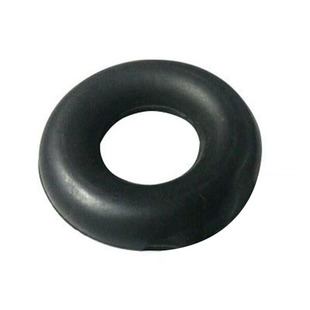 Automobile rubber gasket sealing ring accessories oil-resistant rubber gasket waterproof silicone gasket shockproof high temperature shock absorbing gasket