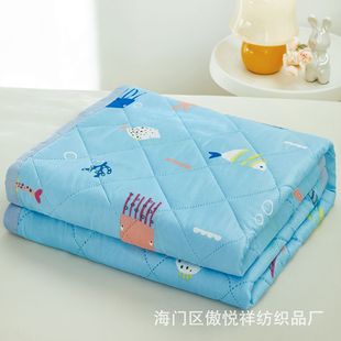 Gifts summer quilts gift boxes give away air conditioning quilts company activities gift quilts open promotion high-grade summer cool quilts wholesale