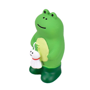 Japanese cute cure strange creative micro indoor desktop car interior ornaments can send gifts and so on