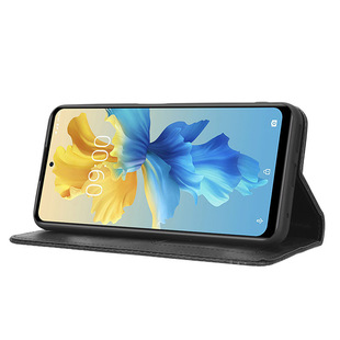 Suitable for transmitting sound Hot 11 2022 mobile phone case Infinix X675 mobile phone leather case magnetic suction flip cover card money