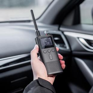 Xiaomi Ray 3 Высокая мощность наружный сверхдлинный режим ожидания сверхдальнего расстояния в режиме реального времени домофон Mi Home App разделяет местоположение