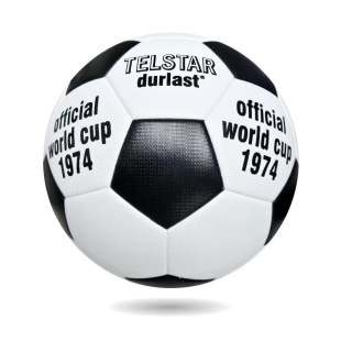 World Cup Classic Football Champions League Football White and Blue Adult No. 5 Ball Game Training Youth and Kidsren No. 4 Ball