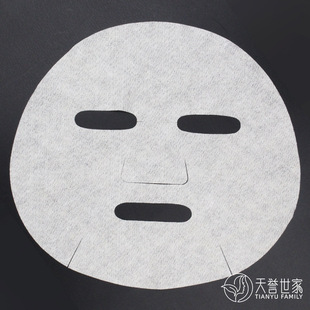 Tianyu Shijia chrysanthemum fiber mask cloth Soothing Repair Moisturizing moisturizing mask cloth manufacturer