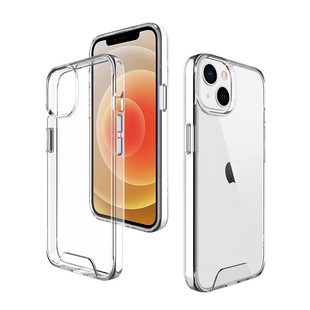 Поколение космических оболочек применимо к iPhone 16 чехол для телефона Apple 15Pro гальваническая кнопка 15 высокая проницаемость большие отверстия x жесткий корпус