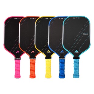 AMASPORT Пик мяч ракетка pickleball углеродного волокна пластина ракетка NXT-0 MAX матч ракетка