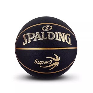 Spalding Spalding 749 Баскетбол № 7 CUBA Студенческая лига Тренировочный матч Внутренний и Внутренний износостойкий PU