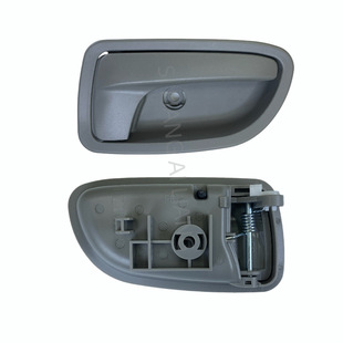 S factory direct supply car door handle for Kia Ruiou auto parts handle 82610-FD00008 steam