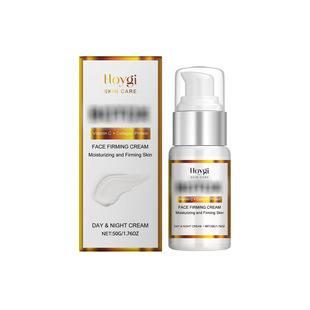 HOYGI Facial Moisturizing Cream Daily Moisturizing Facial Skin Glow Young Vitality Moisturizing Cream