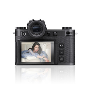Suitable for Leica SL3 Camera Tempered Film Leica SL2/sl2s High-definition Camera Anti-fingerprint Screen Glass Film