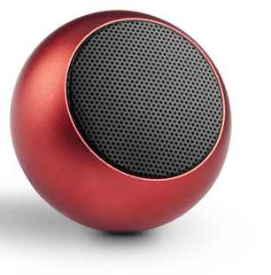 3 красочный беспроводной Bluetooth динамик металлическая маленькая стальная пушка портативный открытый M1 мини Bluetooth красочный маленький стереосистем